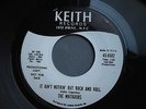 THE MATADORS - IT AINT NOTHIN BUT ROCK AND ROLL - KEITH DJ Rare R&B Soul 7