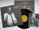 NEIL YOUNG   Tonight's the Night   UK 1st LP + INNER/INSERT   WATERFACE   NM/EX+
