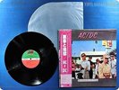 AC/DC Dirty Deeds Done Dirt Cheap P-10994 OBI LP Am2529