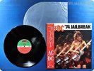 AC/DC Jailbreak P-6196 OBI LP Am2527
