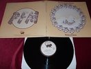 PREMIATA FORNERIA MARCONI - PHOTOS OF GHOSTS -  RARE UK 1973 LP GATEFOLD EX/NM