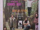 CANNED HEAT: Future Blues 45 (MExico, EP w/ PC fold-out cover) rare Rock & Pop