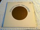 JOHNNY CASH THE LEGEND  COLLECTOR'S EDITION WITH BOOK   COUNTRY  LP