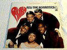 RUBY AND THE ROMANTICS RUBY KAPP 3526 HARD TO FIND IN THIS SHAPE   SOUL  LP