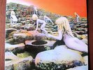 LED ZEPPELIN 1ST PRESS HOUSES OF THE HOLY (K 50014) A2/B2 