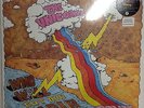 The Unicorns Pink/Black Who Will Cut Our Hair When We're Gone LP Sold Out Sealed