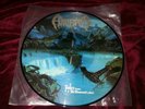Amorphis Tales From the Thousand Lakes PIC LP vinyl