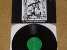 Misfits - The very last Performance - LP Black Flag Negative Approach Danzig