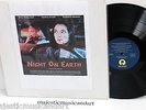 ORIGINAL 1992 PROMO TOM WAITS NIGHT ON EARTH SOUNDTRACK EP VINYL N.MINT RARE