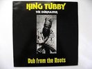 KING TUBBY Dub From The Roots STRIKER LEE LP Killer Roots Dub Reggae LISTEN