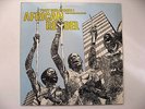 TONY BENJAMIN African Rebel ARIWA LP  Roots MAD PROFESSOR 1984 OG Hear