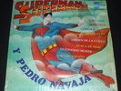 PLUMA ALFREDITO LINARES - SUPERMAN listen   SALSA GUAGUANCO montuno DESCARGA lp