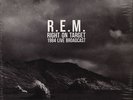 R.E.M. - Right On Target (USA 1984) Vinyl EU 2LP
