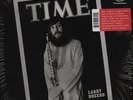 Larry Nozero - Time Vinyl US 2LP