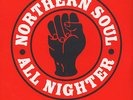V.A. - Northern Soul All Nighter Vinyl UK 2LP