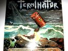 TERMINATOR Probability Of Doom LP NEW 1st press Monitor 1991 cz THRASH