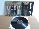 GRAND FUNK - BORN TO DIE IN MINT CONDITION