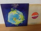 Yes FRAGILE UK LP 1ST RED/PLUM A1/B1 LOOKS UNPLAYED 