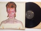 DAVID BOWIE - ALADDIN SANE - VINYL LP ALBUM - AYL1-3890 NEAR MINT (NM)