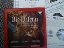 SXL 2274-5  w/bgr.  ED1  KNAPPERTSBUSCH  WALKURE .. .  orig. UK