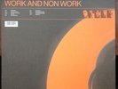  BROADCAST WORK AND NON WORK UK-ORIGINAL LP Vinyl w/inner WARPLP52