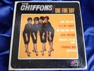 Beautiful Original Shrink Soul LP : The Chiffons   One Fine Day   Laurie LP2020