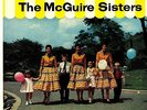 THE McGUIRE SISTERS - CHILDREN'S HOLIDAY  -  DOUBLE EP - CORAL - USA