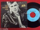The Smiths - Ask/Cemetary Gates - Rare German 7