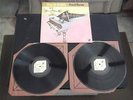 PROCOL HARUM SHINE ON BRIGHTLY / HOME 1972 UK PRESS DOUBLE ALBUM CUBE RECORDS
