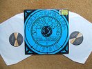 2x 200g LP OZRIC TENTACLES Sliding Gliding Worlds + 9 Bonustr DOUBLE VINYL mint-
