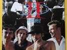 Big Audio Dynamite Mick Jones The Clash Rare Columbia LP 1991