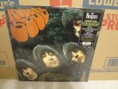 2012 THE BEATLES RUBBER SOUL 180 GRAM STEREO REMASTERED LP BRAND NEW SEALED