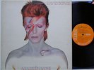 David Bowie Aladdin Sane (4906) RCA Victor (1973) RS 1001 - 12