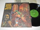LP/THE INCREDIBLE SIMON STOKES & THE BLACKWHIP THRILLBAND/Spindizzy 32075 USA