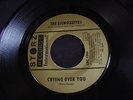 Single / The Silhouettes ( Liverpool Beat Club Produktion ) 1965