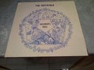 THE PENTANGLE 