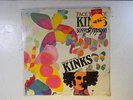 Kinks LP FACE TO FACE   original mono Reprise sealed