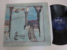 GENESIS/TRESPASS  LP 1970 CHARISMA PHILIPS 6369 905 FOC
