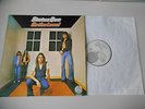LP Rock Status Quo - On The Level (10 Song) VERTIGO/ ISRAEL PRESS