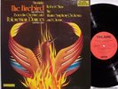 Robert SHAW TELARC & STRAVINSKY The Firebird BORODIN German PRESS