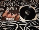Samhain - Initium (Translucent Vinyl) (Rare) (Plan 9 (Punk/Metal/Thrash) Lp