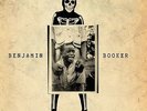Benjamin Booker Self-Titled Vinyl LP New