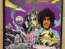 THIN LIZZY Vagabonds Of The Western World 1973 UK vinyl LP EXCELLENT CONDITION
