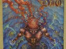 Dio Strange Highways LP 1993 518486-1