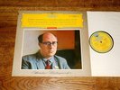 SCHUMANN . TSCHAIKOWSKY cello ROSTROPOVICH . Leningrader . Rozhdestvensky  nm