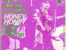 rare dutch SHAKIN ' STEVENS AND THE SUNSETS honey honey