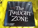 Sealed The Twilight Zone Original TV Scores Vol Two Vinyl Record LP -  STV 81178