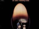 Mahavishnu Orchestra, McLaughlin, The Inner Mounting Flame Orig.w.insert