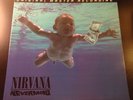 NIRVANA: Nevermind, MOBILE FIDELITY SOUND LAB, MFSL 1-258, 200 Gram NM / VG++