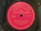 Billie Holiday - I Gotta Right To Sing The Blues/Yesterdays on Commodore 527 78